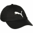 Hat Puma Ess P Black One size image1