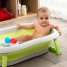Evolutionary Folding Baby Bathtub Fovibath InnovaGoods image5