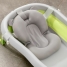 Evolutionary Folding Baby Bathtub Fovibath InnovaGoods image2