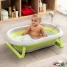 Evolutionary Folding Baby Bathtub Fovibath InnovaGoods image1