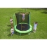 Bestway Kids Trampoline 244x220 cm +6 Years Garden 59102 image3