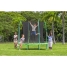 Bestway Kids Trampoline 244x220 cm +6 Years Garden 59102 image4