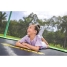 Bestway Kids Trampoline 244x220 cm +6 Years Garden 59102 image2