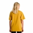 Children’s Short Sleeve T-Shirt Vans Golden image3