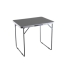 Folding Table Marbueno 80 x 70 x 60 cm Multicolour image3
