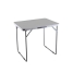 Folding Table Marbueno 80 x 70 x 60 cm Multicolour image1
