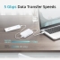 USB Hub D-Link DUP-501 White image5