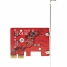 PCI Card Startech 4P6G-PCIE-SATA-CARD image3