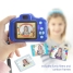 Children’s Digital Camera Kidmera InnovaGoods image4