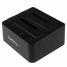 Base Startech SDOCK2U313           Hard Drive image1