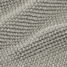 Left long arm chaise longue cover Sofaskins NIAGARA Grey (Refurbished B) image2