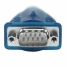 USB to RS232 Adapter Startech ICUSB232V2           Grey image3