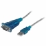 USB to RS232 Adapter Startech ICUSB232V2           Grey image4