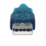 USB to RS232 Adapter Startech ICUSB232V2           Grey image2