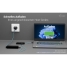 USB Hub i-Tec C31TRIPLE4KHDMIPD Black image3