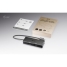 USB Hub i-Tec C31TRIPLE4KHDMIPD Black image2