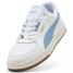 Men’s Casual Trainers Puma Caven 2.0 White image5