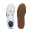 Men’s Casual Trainers Puma Caven 2.0 White image6
