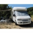 Blind Optima Motor caravan image3