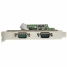 PCI Card Startech PEX2S1050            image2
