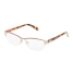 Ladies' Spectacle frame Tous VTO3245508MD image2