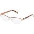 Ladies' Spectacle frame Tous VTO3245508MD image3
