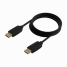 DisplayPort Cable Aisens A124-0740 Black 2 m 4K Ultra HD image3