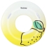 Bestway Inflatable Float with Handles Jungle D114 cm +12 Years Beach Pool 36448 image1