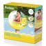 Bestway Inflatable Float with Handles Jungle D114 cm +12 Years Beach Pool 36448 image2
