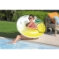Bestway Inflatable Float with Handles Jungle D114 cm +12 Years Beach Pool 36448 image5