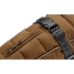 Pet's clothing Hunter PAXSON Brown Polyester image3