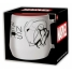 Cup with Box Marvel 360 ml Ceramic image1