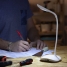 Rechargeable Touch-sensitive LED Table Lamp Lum2Go InnovaGoods image2
