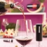 Rechargeable Electric Corkscrew with Accessories for Wine Corklux InnovaGoods image6