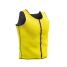 Sauna Sports Vest for Men Passwa InnovaGoods image4