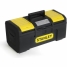 Toolbox Stanley polypropylene Plastic 1 40 cm image1