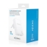 Wall Charger Aisens ASCH-30W2P075-W White 30 W image2