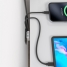 Wall Charger Aisens ASCH-30W2P075-W White 30 W image4