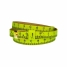 Ladies' Bracelet il mezzometro FLUO - BRACCIALE IN PELLE/LEATHER BRACELET image1