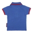 Child's Short Sleeve T-Shirt Spider-Man Blue image1