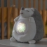 Hedgehog Soft Toy with White Noise and Nightlight Projector Spikey InnovaGoods image4