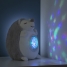 Hedgehog Soft Toy with White Noise and Nightlight Projector Spikey InnovaGoods image3