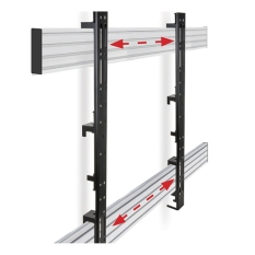 Screen Table Support B-Tech BT8390-VESA800F/B V2 42