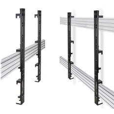 Screen Table Support B-Tech BT8390-VESA800F/B V2 42