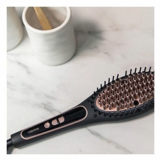 Smoothing Brush Cecotec Bamba InstantCare 900 Perfect Brush