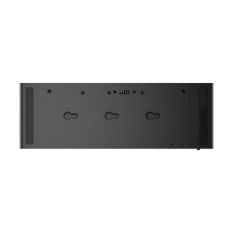 USB Hub Lenovo 40BA0265EU Black