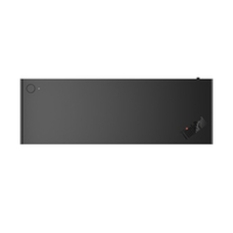 USB Hub Lenovo 40BA0265EU Black