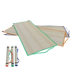 Beach Towel Marbueno Multicolour Plastic 70 x 180 cm
