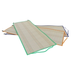 Beach Towel Marbueno Multicolour Plastic 70 x 180 cm