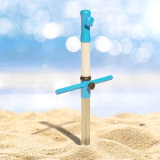 Umbrella Anchor Marbueno Blue